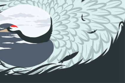 梦见死去的人