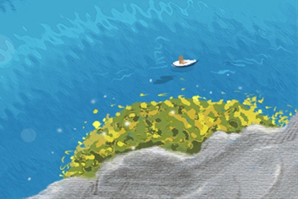 性格测试