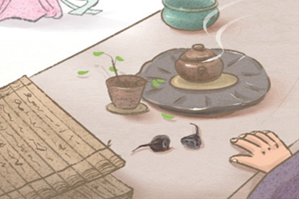 寂多蔓生2017年1月处女座运势