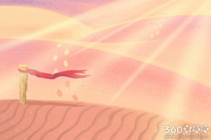 小孟老师每日星座运势