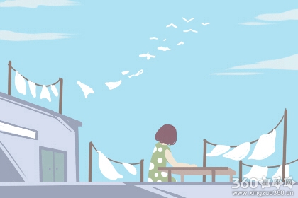 你需要包容双子座的所有好坏