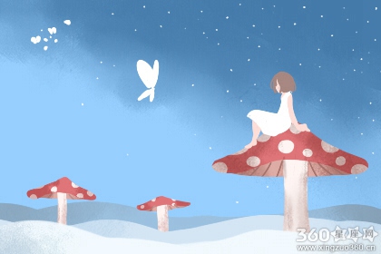 女巫树洞每周星座运势【2017.1.9-1.15】