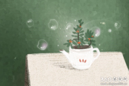 乔安妮&middot;玛德琳&middot;摩尔每周星座运势【2017.1.10-1.16】