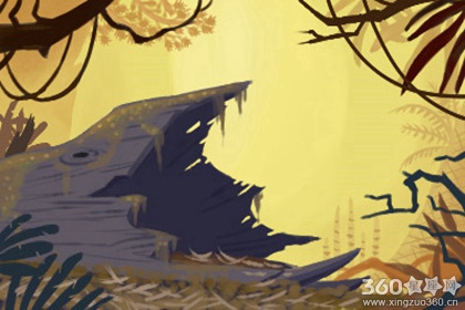 你是巨蟹座命中注定的另一半吗？