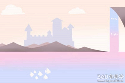 与狮子座男生的异地恋爱