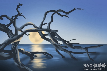 夏言每周星座运势【2017.1.16-1.22】