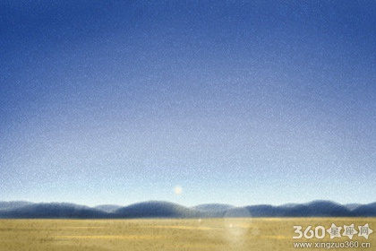 詹妮弗每周星座爱情运势【2017.1.16-1.22】