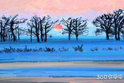 结婚特别早的星座有哪些？