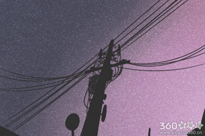 小孟老师每日星座运势