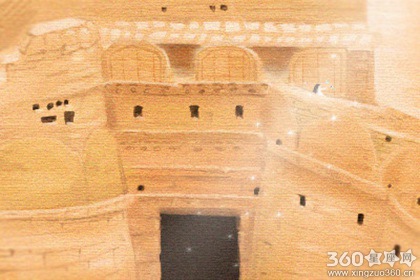 李建军每周星座运势
