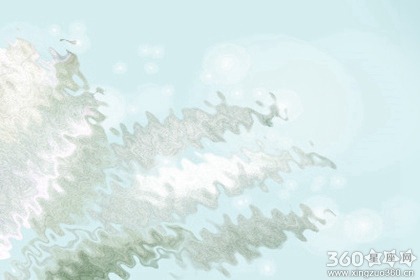 克里斯汀每周星座运势【2017.2.2-2.8】