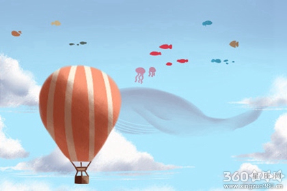 不要怀疑，绝情和暴脾气就是双子座的本性