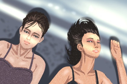 与水瓶座谈恋爱必须要学会的的秘技！