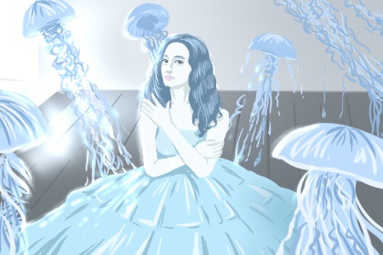 百变巫女星周运