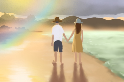 爱情保卫战！双子座的爱情如何捍卫