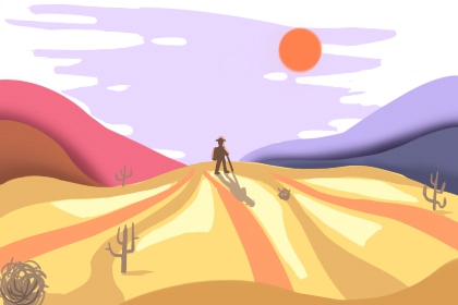 天秤座都有着怎样彪悍的童年经历