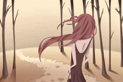 狮子女