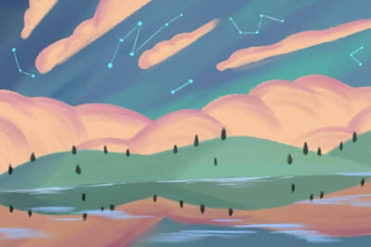 双鱼座暗恋里最心酸的瞬间是什么