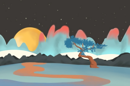 天干地支究竟是谁发明的？