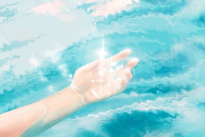 地上捡到宝，生肖龙面对路上遗失物的不同态度