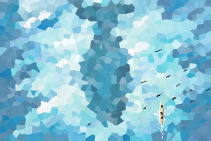 射手女长得美但是胖是一种怎样的体验