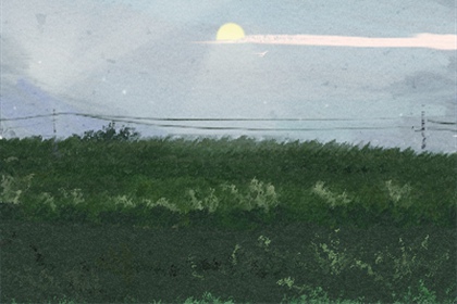 二十四节气