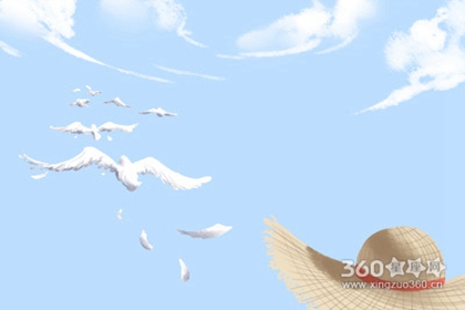 杀破狼每周星座运势【2017.3.6-3.12】