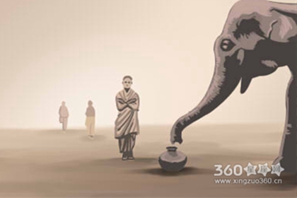 路痴，这些生肖总是很容易迷路