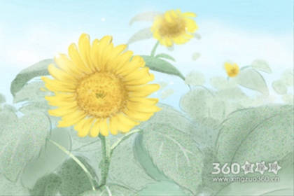 星吧Geo每日星座运势【2017年3月13日】