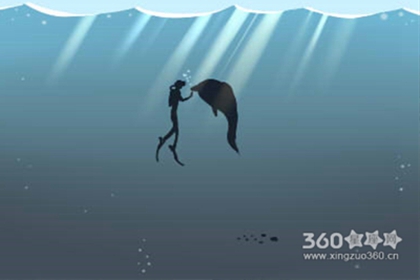 山水清澈每周星座运势【2017.3.19-3.25】