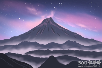 天煞孤星