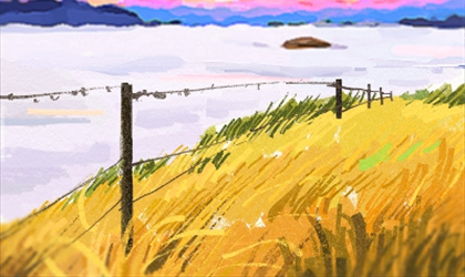 高山族