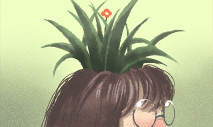 芒种