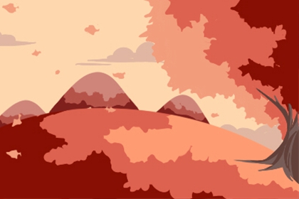 心理测试：近期你容易遇到哪些霉运？