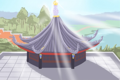 风水学