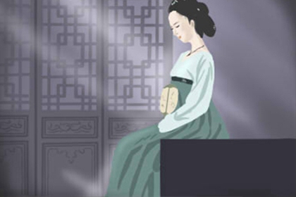 巨蟹座遇到什么事会惊慌失措呢？