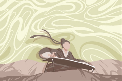 嫁给天蝎座男生永远不用你操心