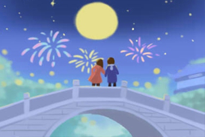 男生求婚告白词 最浪漫的求婚告白词