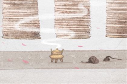 天秤座愿意用多少年去等待真爱？