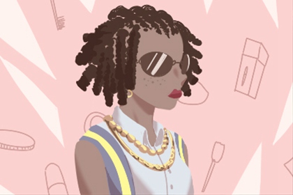 属蛇人的爱情是幸福还是悲剧？