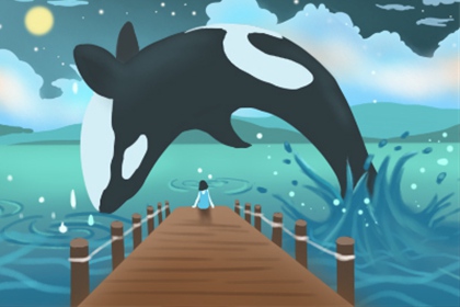 性格测试：你是否能接受同性恋？
