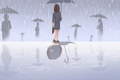 性格测试