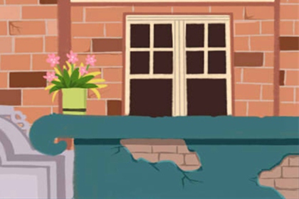 现代楼房的三个风水构建问题