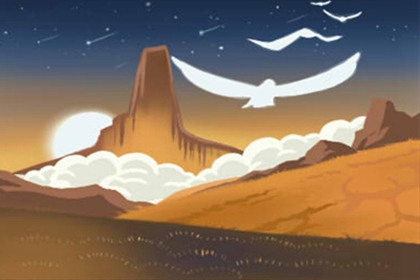 水塔建在这些地方可以带来福气