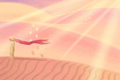 双鱼男看到美女有什么表现