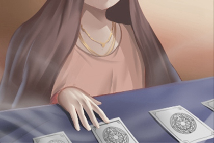 星座漫画