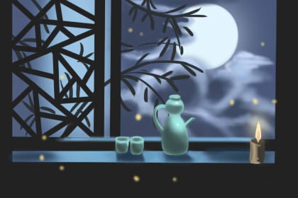 爱情测试