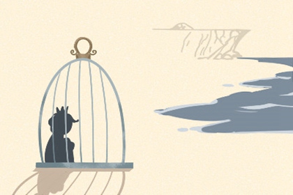 处女座的异地恋只是约个炮？