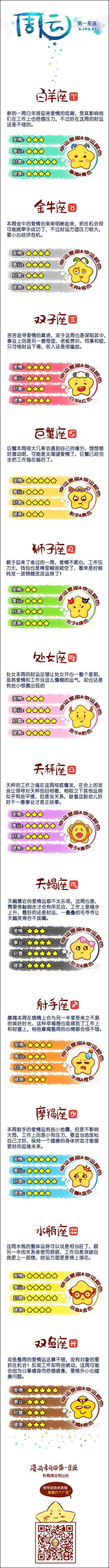 星座漫画