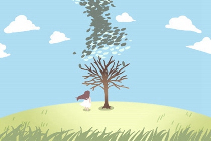 水瓶座身上最大的亮点是什么？